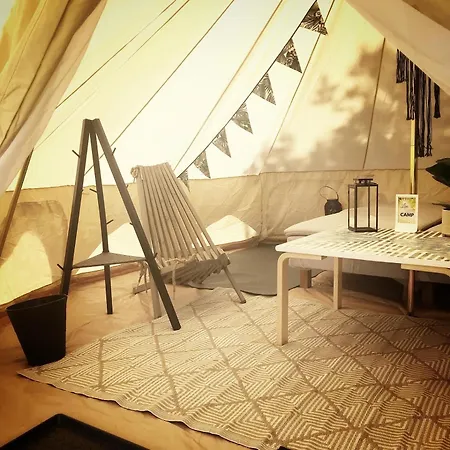 Glamping Koli Freetime