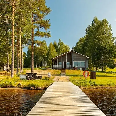 Lüks kamp alanı Glamping Koli Freetime *