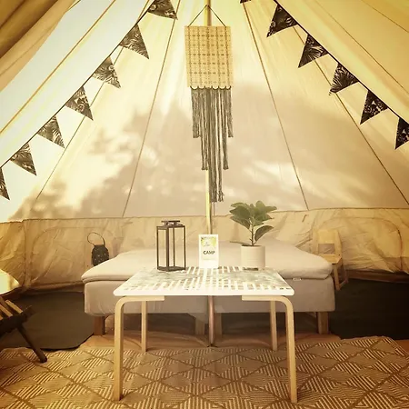 Glamping Koli Freetime *