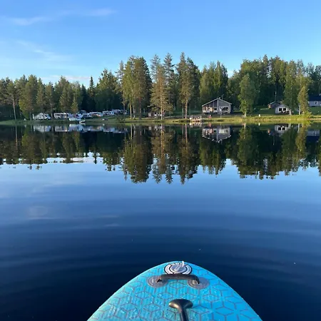 Glamping Koli Freetime