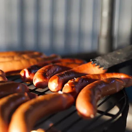 Glamping Koli Freetime