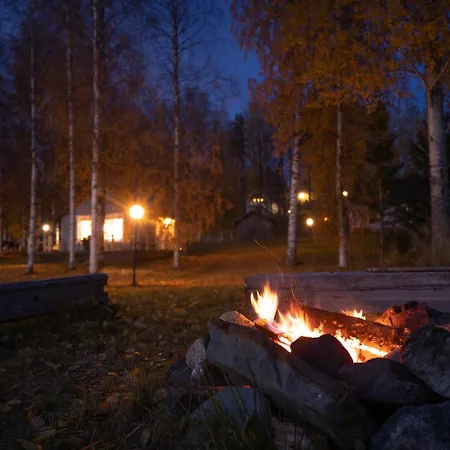 אוהל מפואר Glamping Koli Freetime *